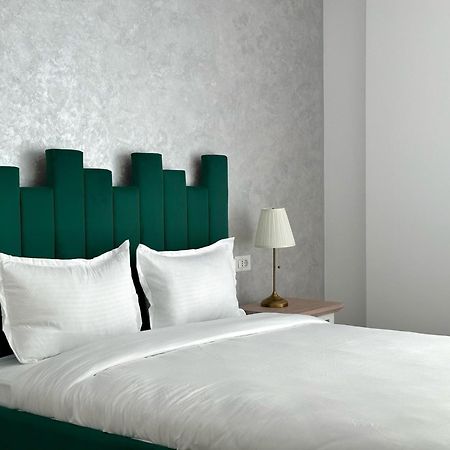 Koa - Aparthotel Брашов Экстерьер фото