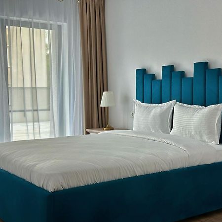 Koa - Aparthotel Брашов Экстерьер фото
