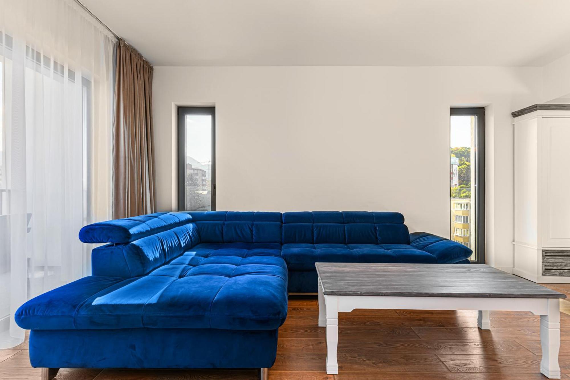Koa - Aparthotel Брашов Экстерьер фото