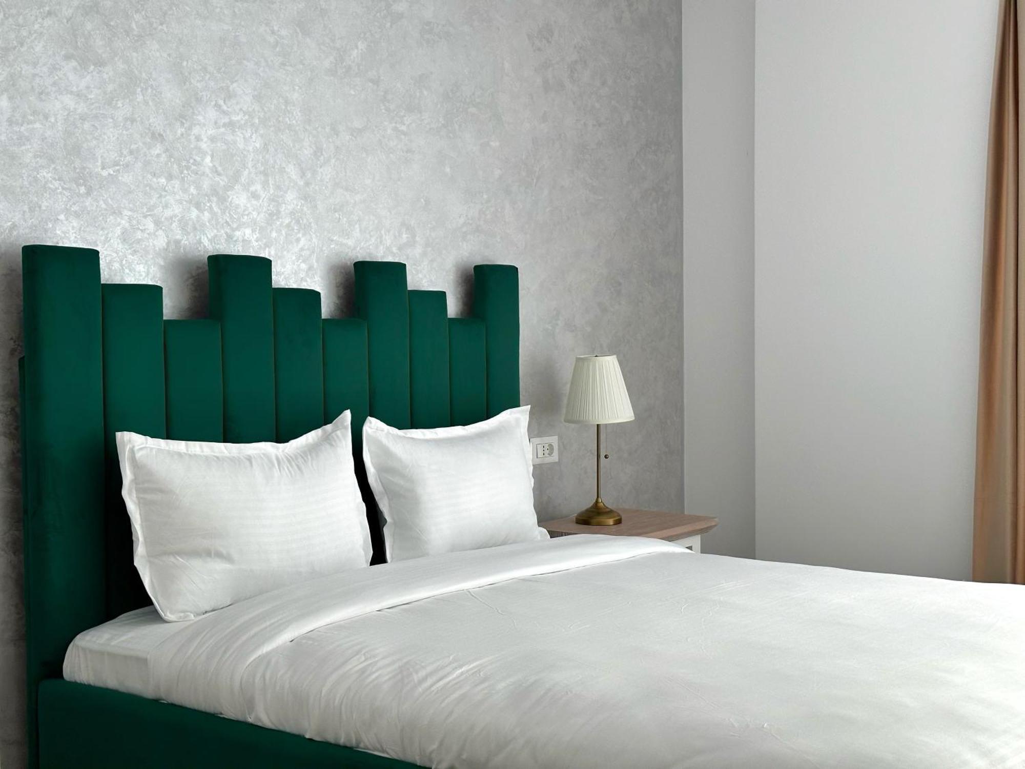 Koa - Aparthotel Брашов Экстерьер фото