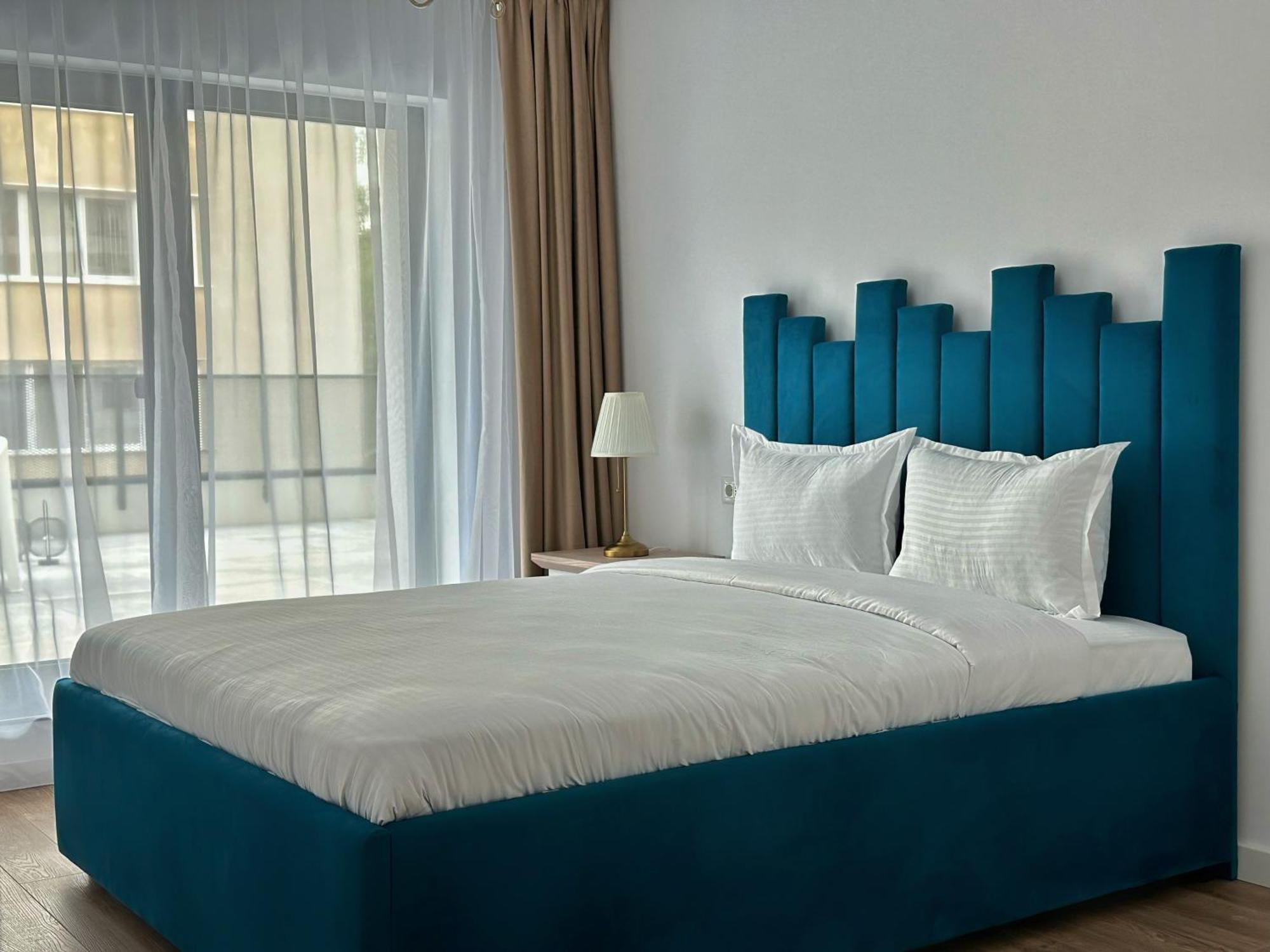 Koa - Aparthotel Брашов Экстерьер фото