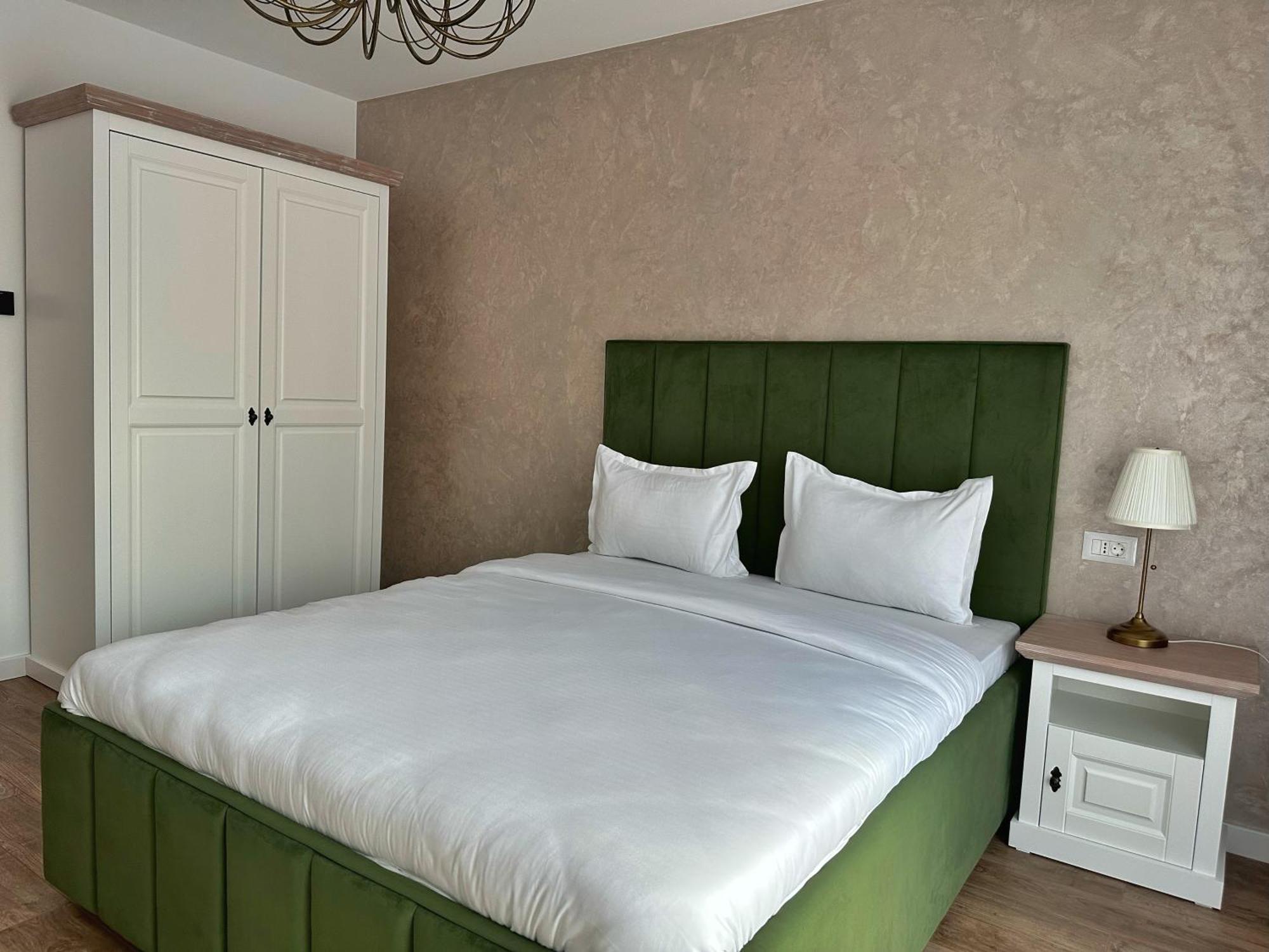 Koa - Aparthotel Брашов Экстерьер фото