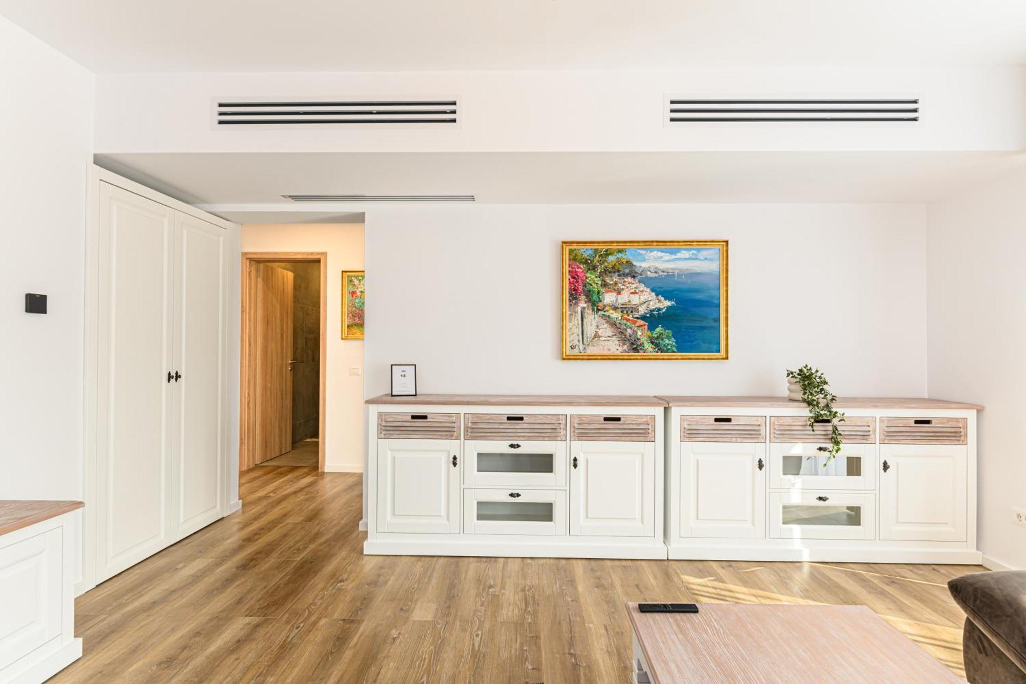Koa - Aparthotel Брашов Экстерьер фото