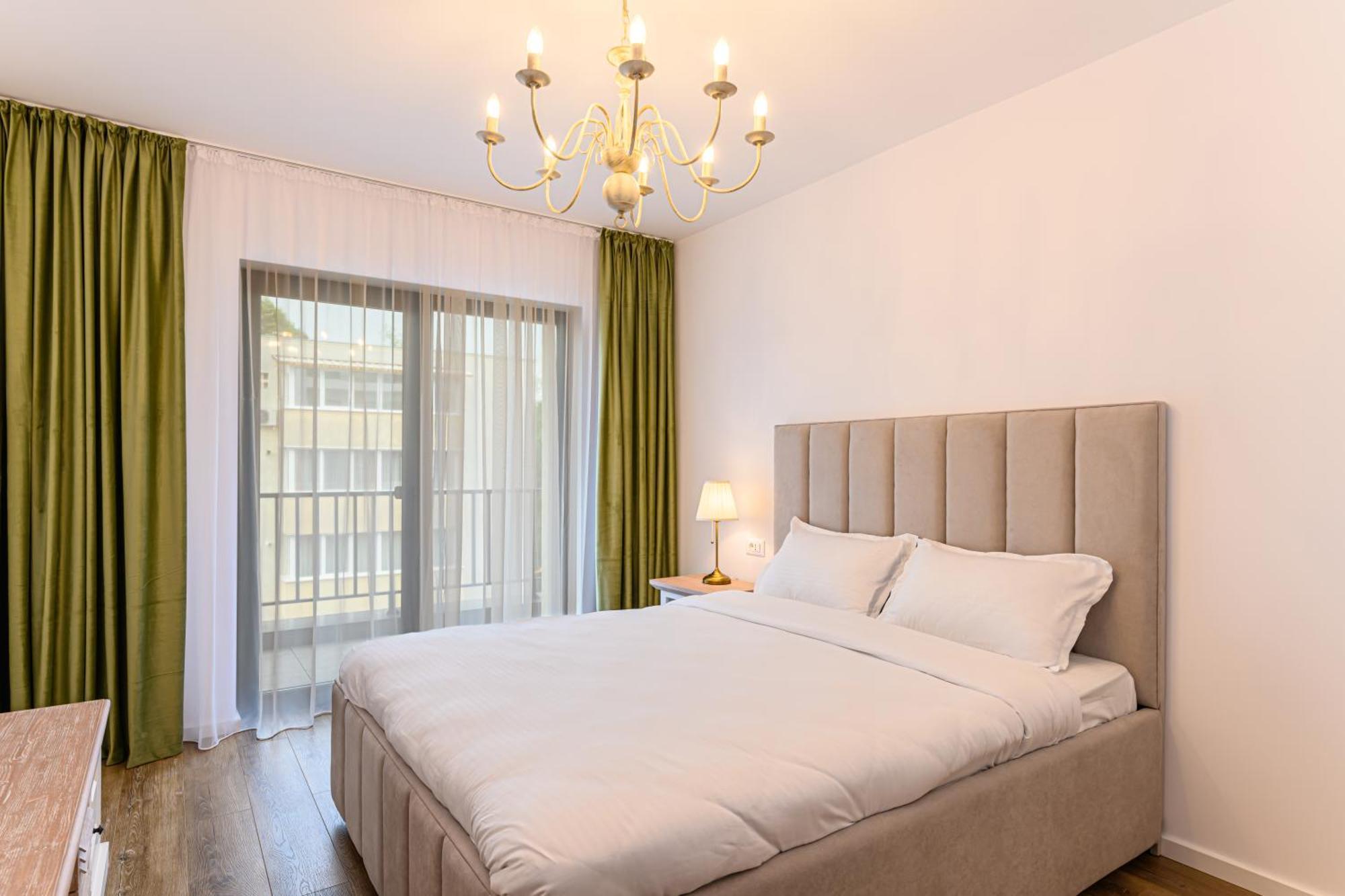 Koa - Aparthotel Брашов Экстерьер фото