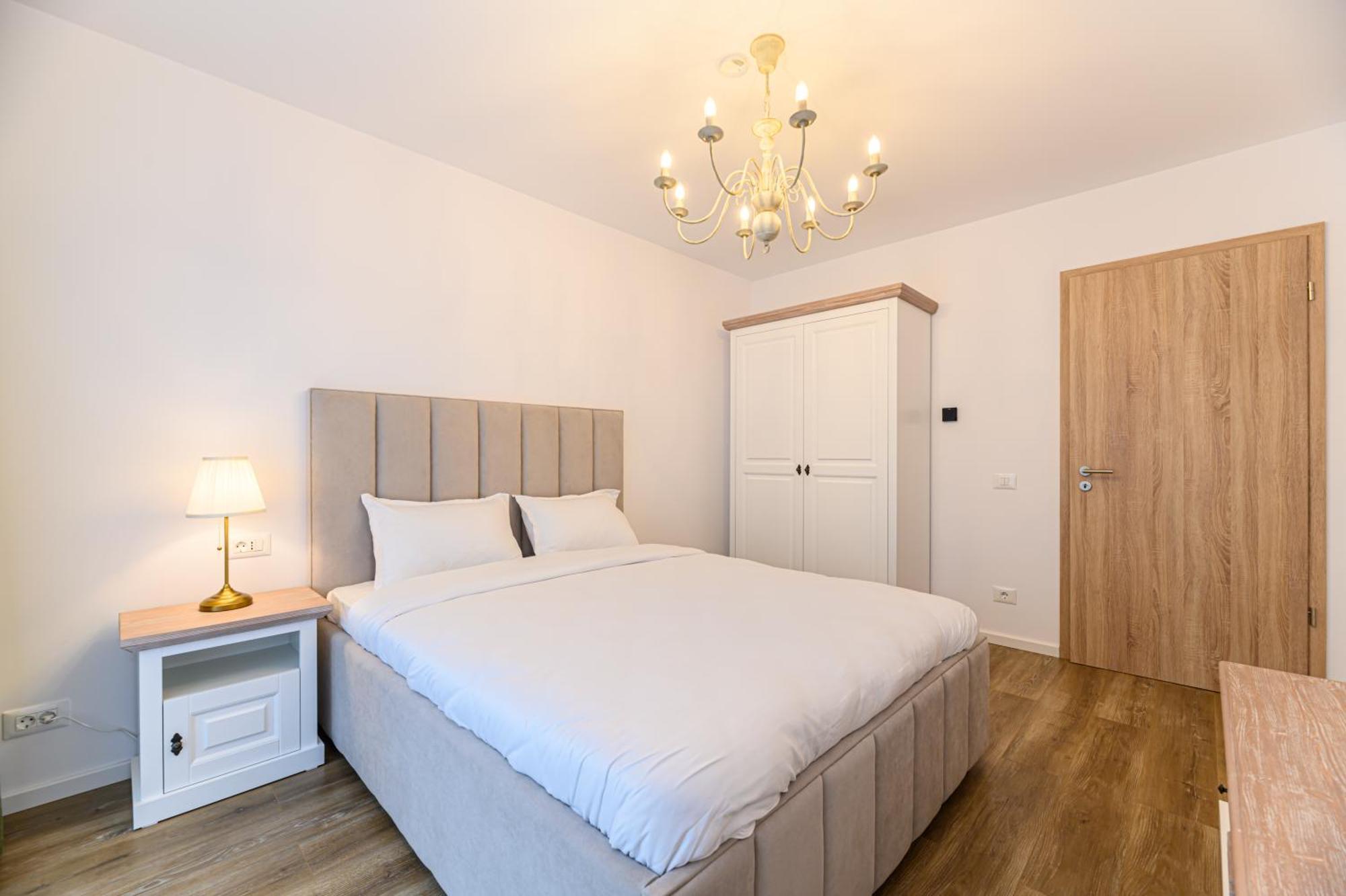 Koa - Aparthotel Брашов Экстерьер фото