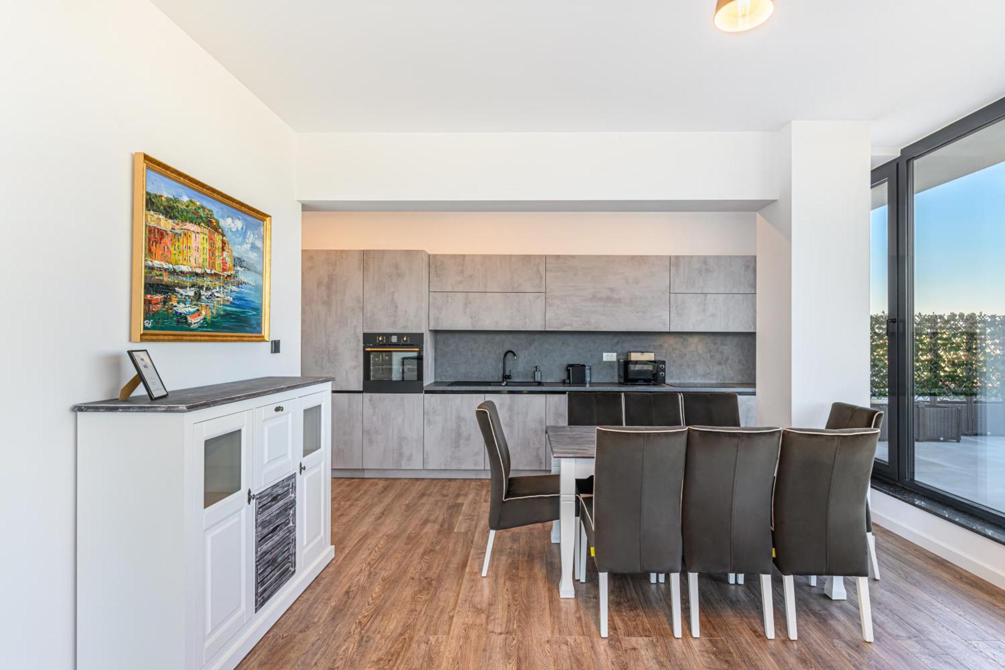Koa - Aparthotel Брашов Экстерьер фото