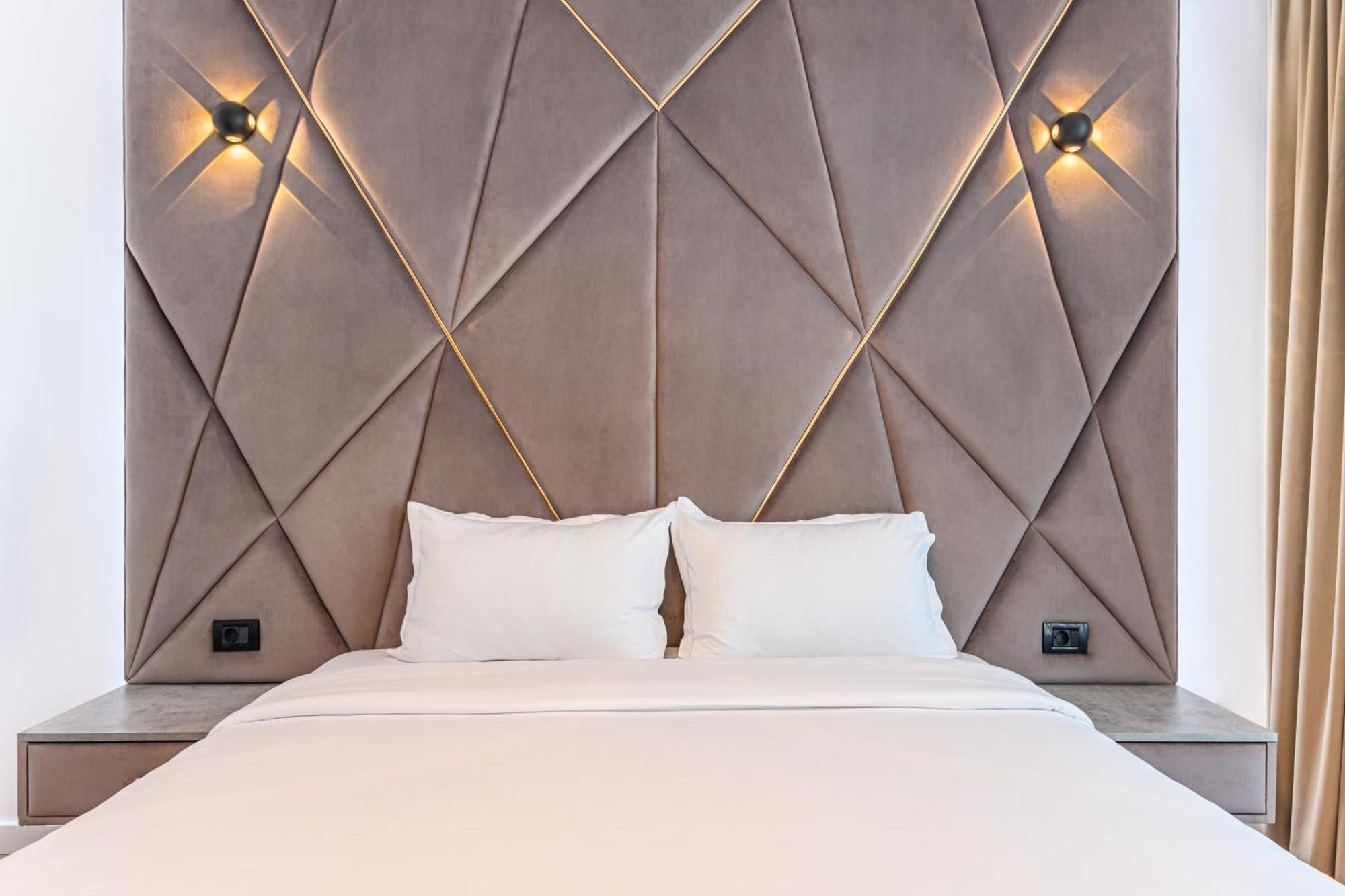 Koa - Aparthotel Брашов Экстерьер фото