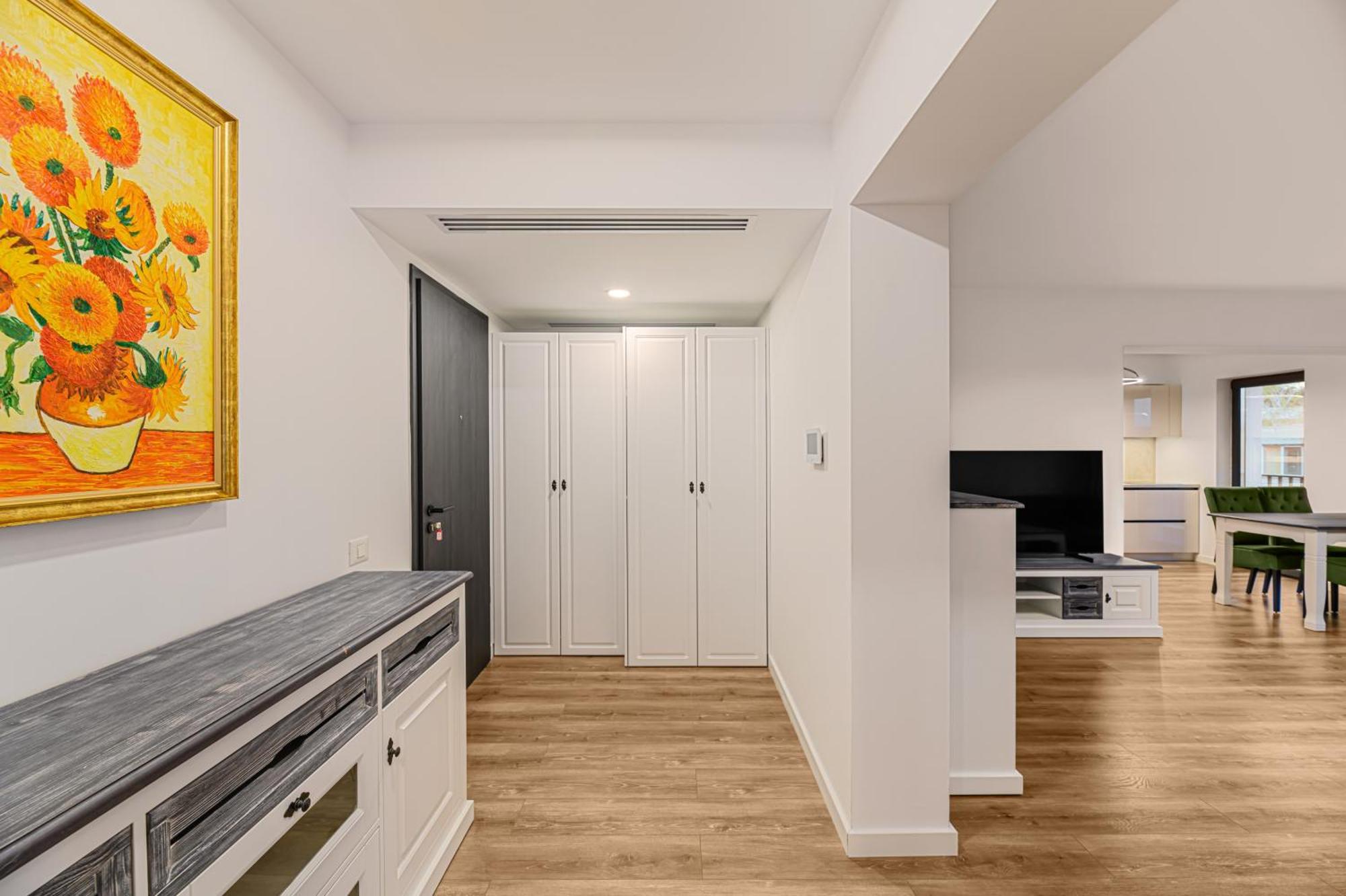 Koa - Aparthotel Брашов Экстерьер фото