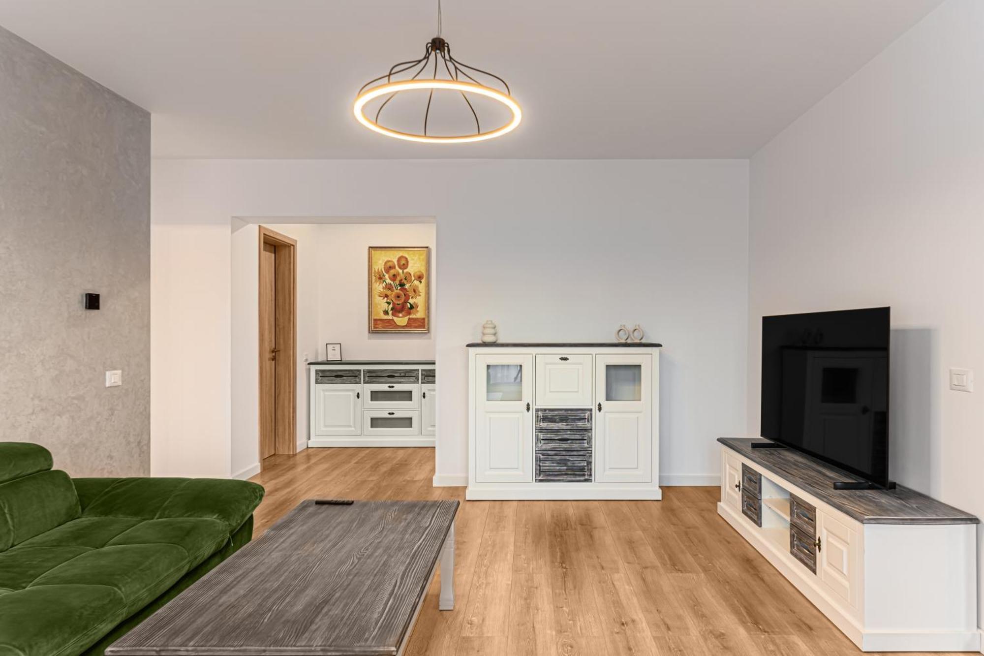 Koa - Aparthotel Брашов Экстерьер фото