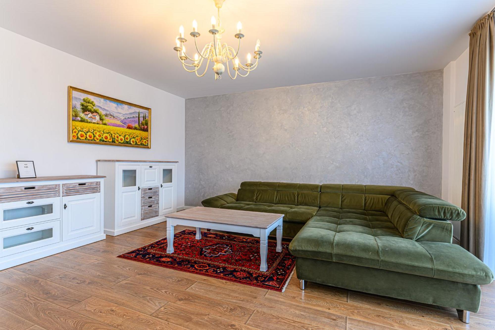 Koa - Aparthotel Брашов Экстерьер фото