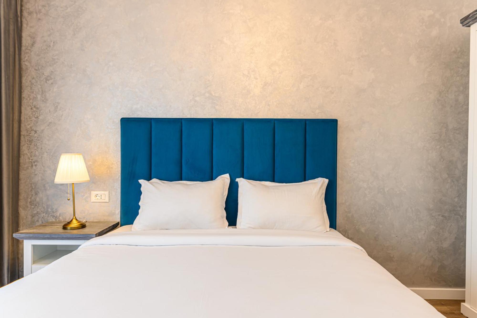 Koa - Aparthotel Брашов Экстерьер фото