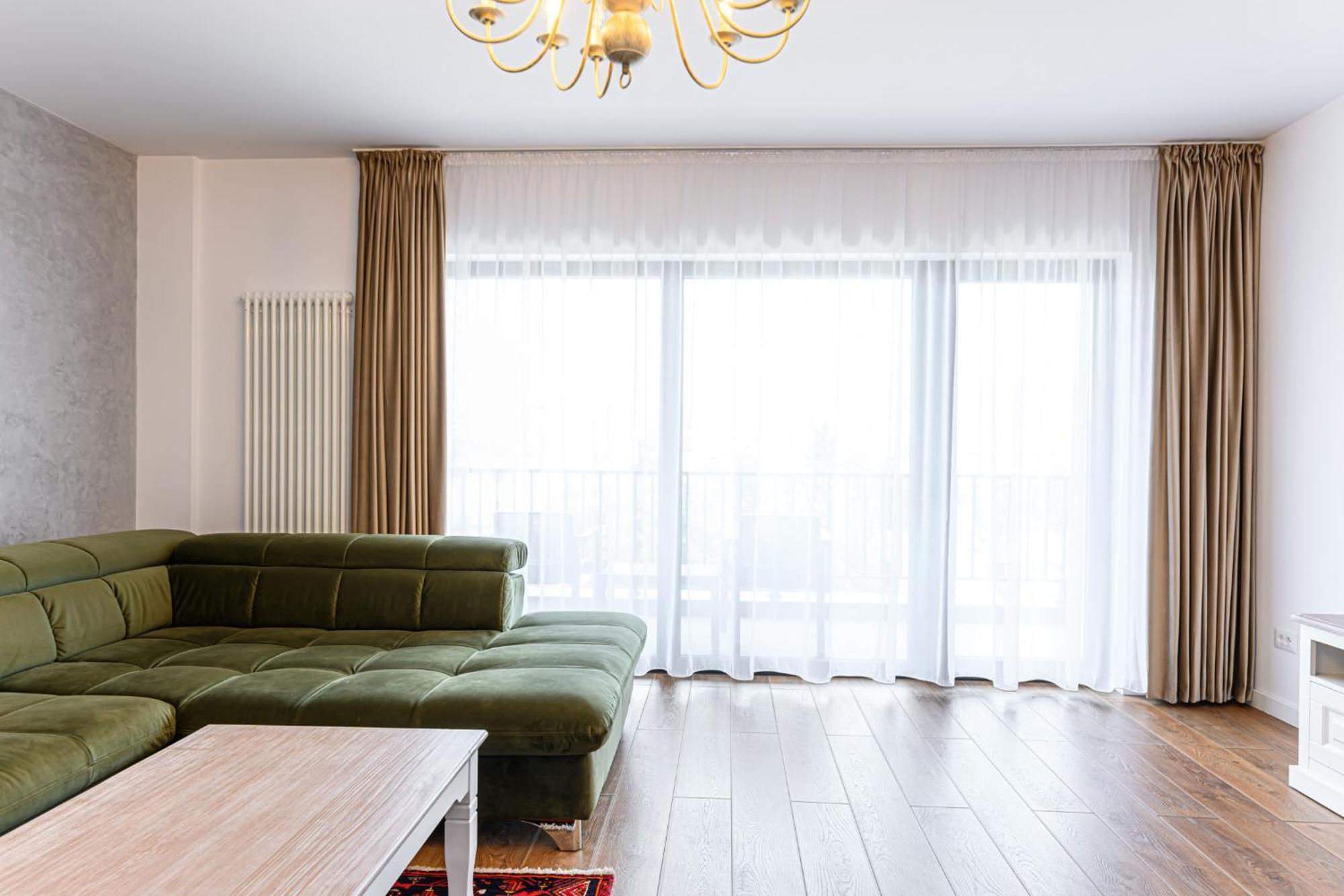 Koa - Aparthotel Брашов Экстерьер фото