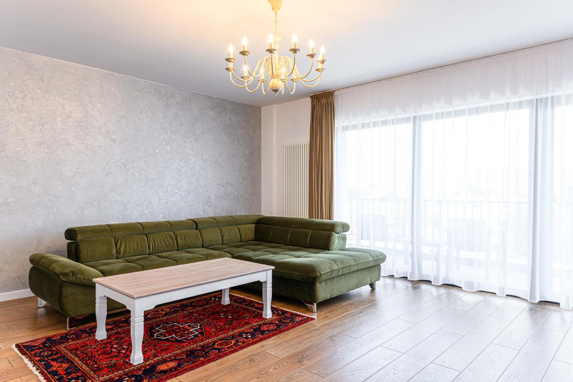 Koa - Aparthotel Брашов Экстерьер фото