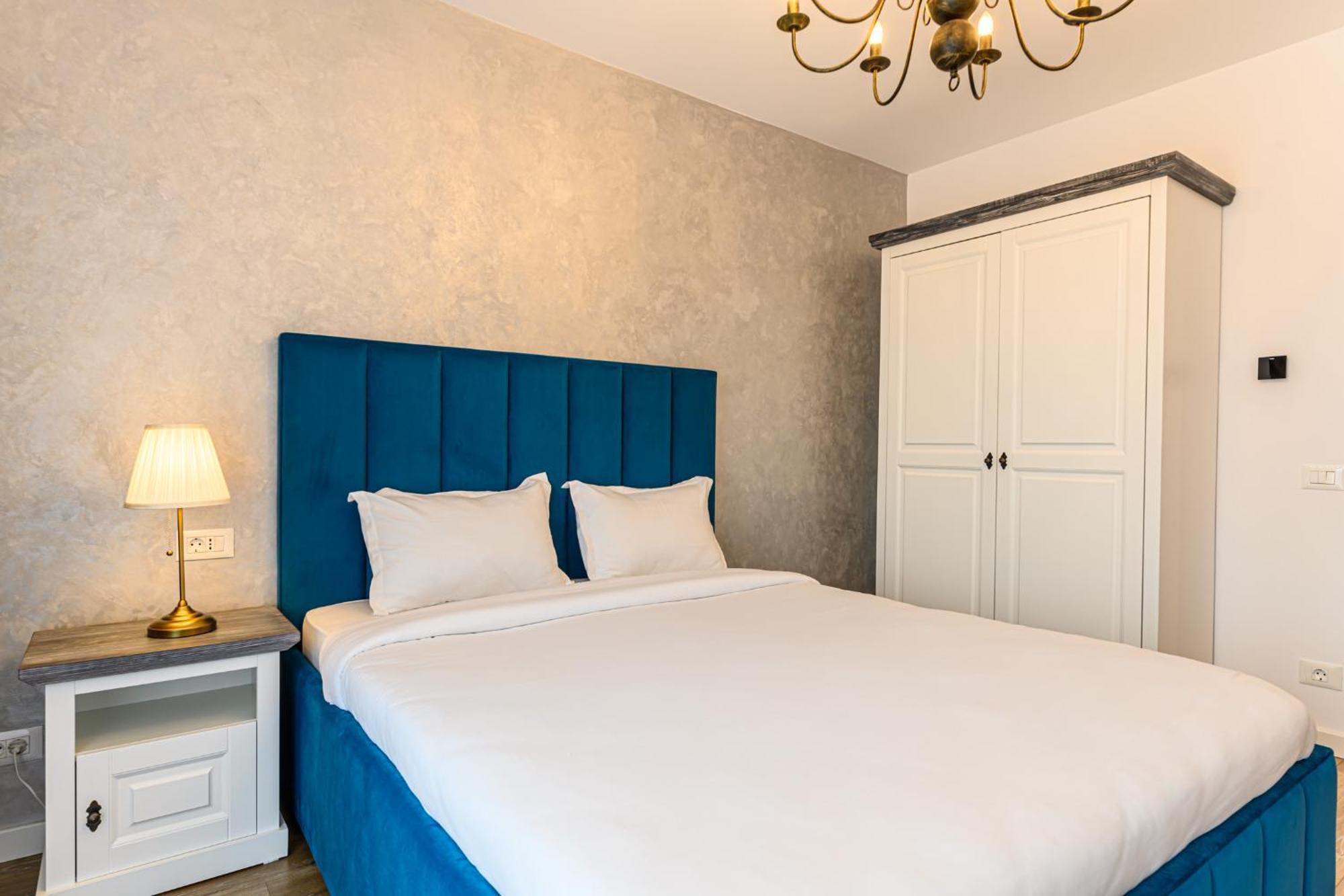 Koa - Aparthotel Брашов Экстерьер фото