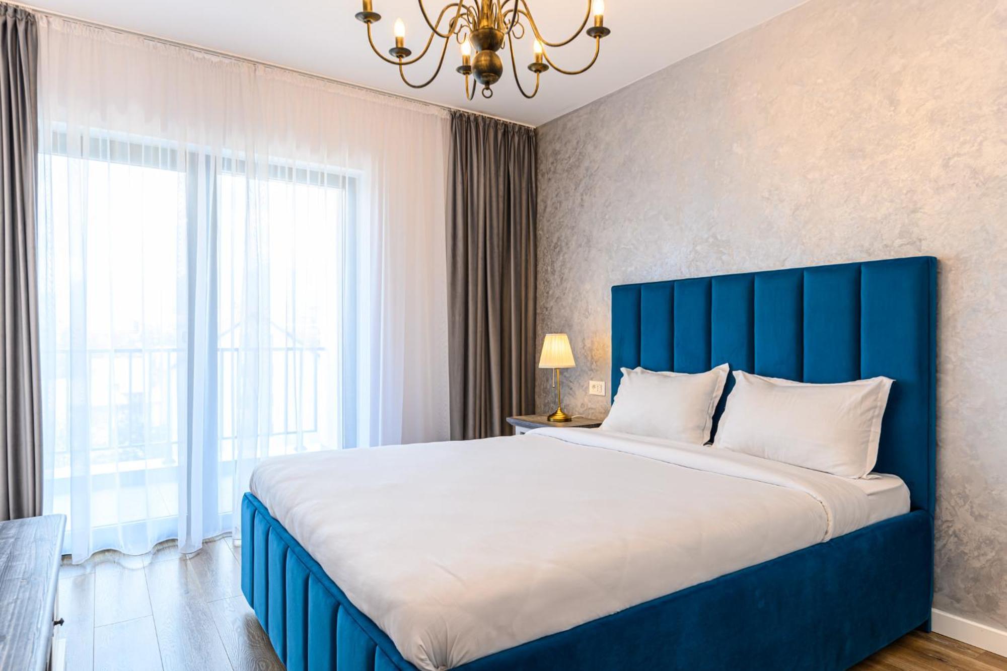 Koa - Aparthotel Брашов Экстерьер фото