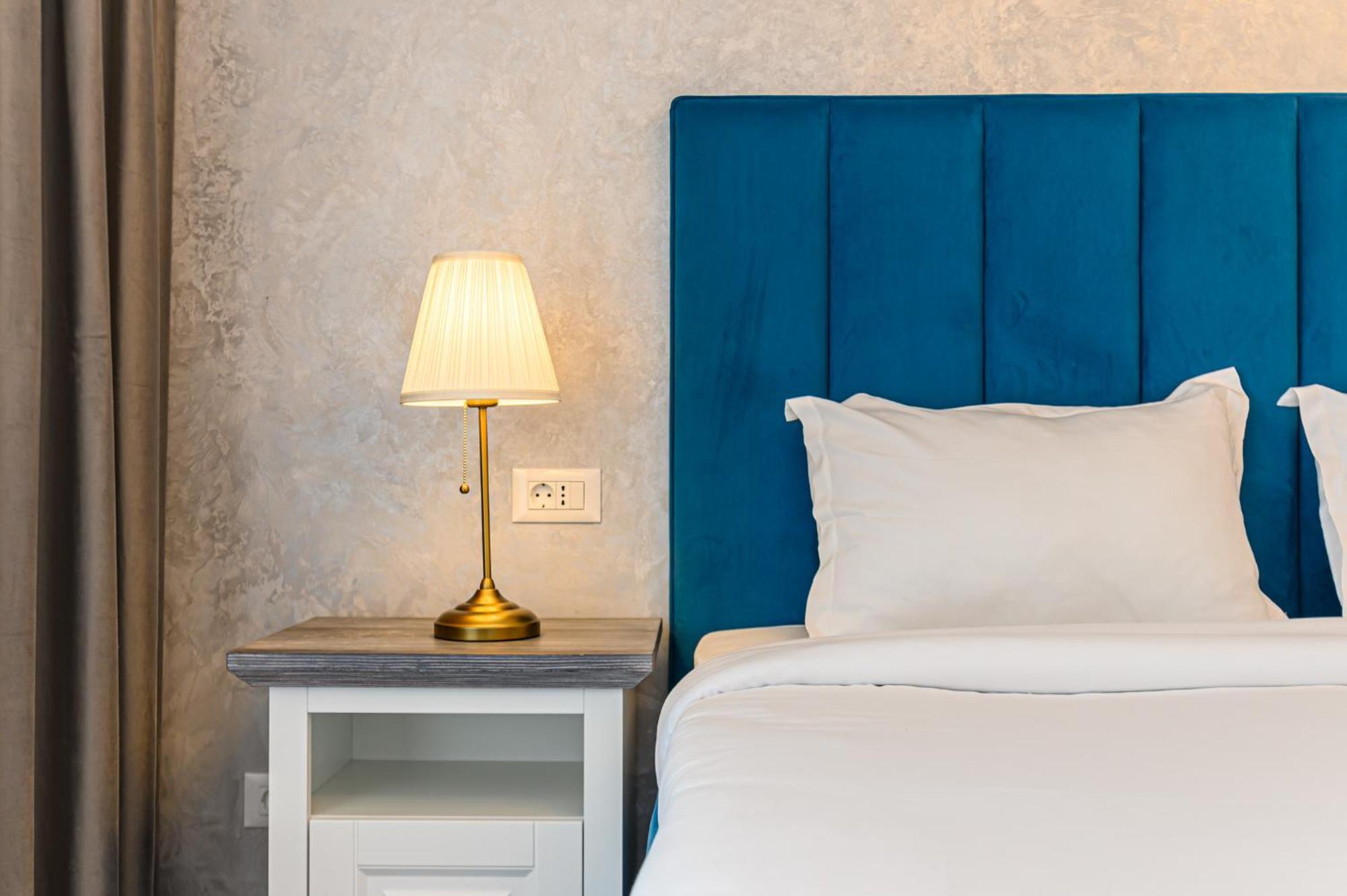 Koa - Aparthotel Брашов Экстерьер фото